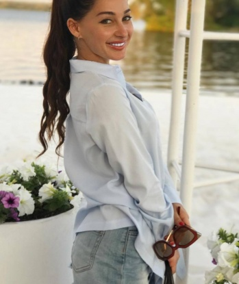 Антонина, 23 года